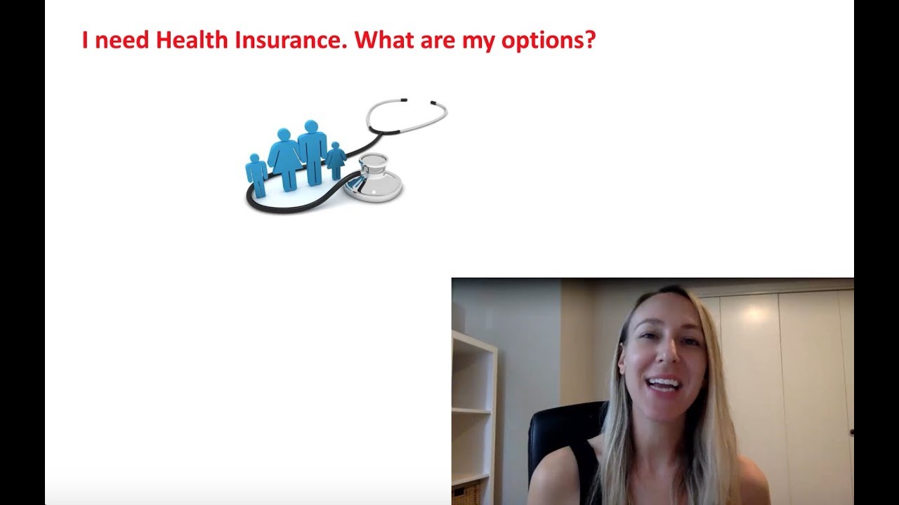 4 Things You Need To Know About Individual Health Insurance